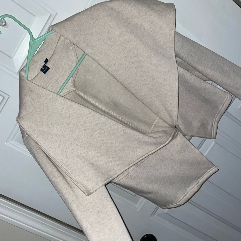 Windsor jacket. Size small.